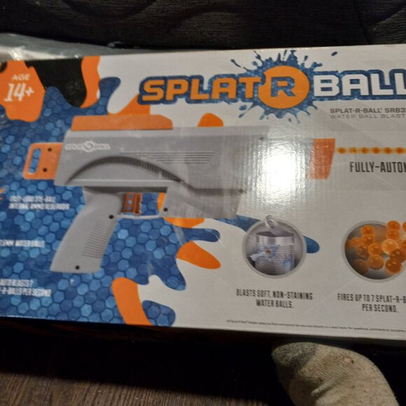 Jailblaster - Picture 1 of 1